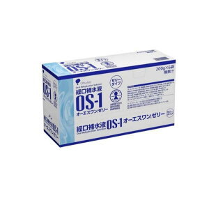 o␅t OS-1 I[GX [[ 200g× 6ܓ
