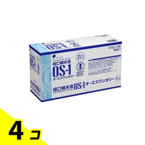 o␅t OS-1 I[GX [[ 200g× 6ܓ 4Zbg