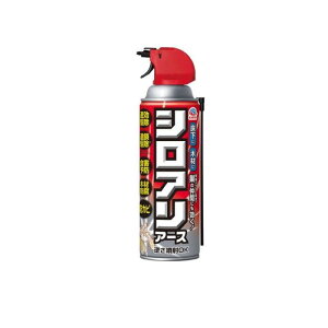 シロアリアース 450mL