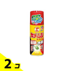 KINCHO カメムシキンチョール 300mL 2個セット