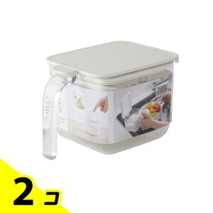 �}�[�i �������|�b�g���C�h �z���C�g 600mL (K-775W) 2�Z�b�g
