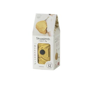 �}�[�i Shupatto �V���p�b�g �R���p�N�g�o�b�O 2020 M�T�C�Y S467 KARASHI �J���V 15L