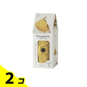 �}�[�i Shupatto �V���p�b�g �R���p�N�g�o�b�O 2020 L�T�C�Y S468 KARASHI �J���V 40L 2�Z�b�g