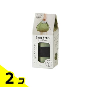 �}�[�i Shupatto �V���p�b�g �R���p�N�g�o�b�O 2020 S�T�C�Y S466 MORI ���� 7.5L 2�Z�b�g