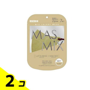 MASMiX }X~bNX}XN ex[W×Cbh 7 2Zbg