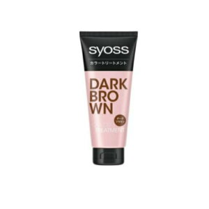 syoss(�T�C�I�X) �J���[�g���[�g�����g �_�[�N�u���E�� 180g