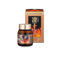 宝仙堂の凄十 (すごじゅう) 46粒 (ボトル)