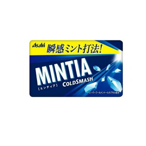 MINTIA �~���e�B�A �R�[���h�X�}�b�V�� 50��