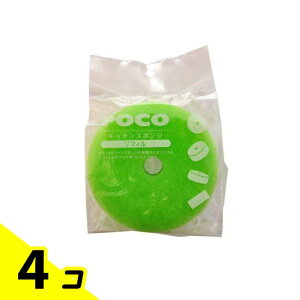 �}�[�i POCO �|�R�L�b�`���X�|���W ���t�B�� K095 G �O���[�� 1�� 4�Z�b�g