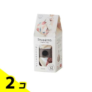 �}�[�i Shupatto �V���p�b�g �R���p�N�g�o�b�O 2020 M�T�C�Y S467 HAGIRE �n�M�� 15L 2�Z�b�g