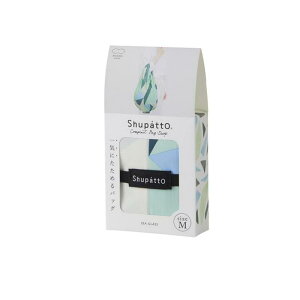 �}�[�i Shupatto �V���p�b�g �R���p�N�g�o�b�O Drop M�T�C�Y S460 SE �V�[�O���X 16L