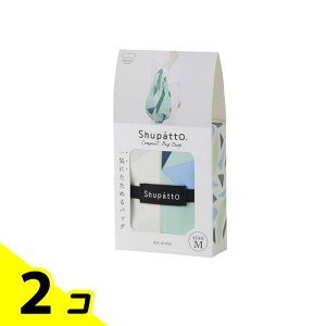 �}�[�i Shupatto �V���p�b�g �R���p�N�g�o�b�O Drop M�T�C�Y S460 SE �V�[�O���X 16L 2�Z�b�g