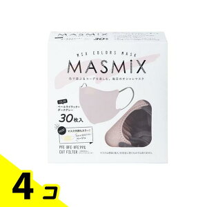 MASMiX }X~bNX}XN y[CbN×_[NO[ 30 4Zbg
