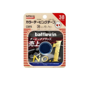 ogEB J[e[sOe[v(Lk) x[W C38FB 1 (38mm×12m)