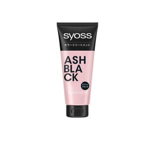 syoss(�T�C�I�X) �J���[�g���[�g�����g �A�b�V���u���b�N 180g