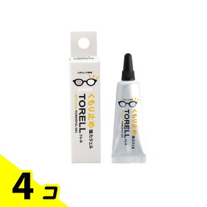 Éዾ TORELL(g) ~ߋ̓WF 5g 4Zbg