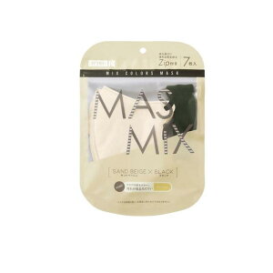 MASMiX }X~bNX}XN Thx[W×ubN 7