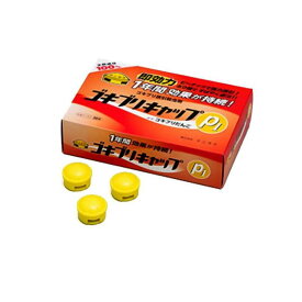 タニサケ ゴキブリキャップP1 誘引殺虫剤 10g× 30個入