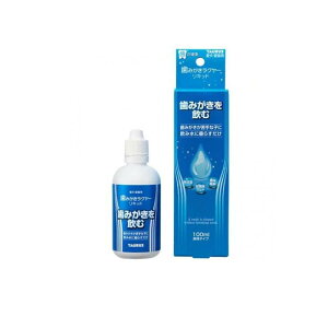トーラス 歯みがきラクヤー リキッド 犬猫用 100mL