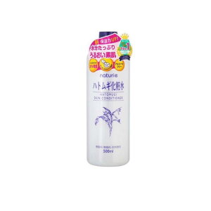 naturie(i`G) ngMϐ XLRfBVi[R 500mL