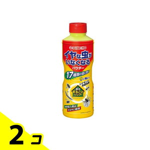 KINCHO �C���Ȓ������Ȃ��Ȃ�p�E�_�[ 550g 2�Z�b�g