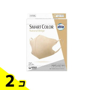 K}XNSMART COLOR X}[gJ[ ӂ i`x[W 20 2Zbg