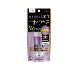 Ban �o�� ���u���b�N �v���`�i���[���I�� ������ 40mL