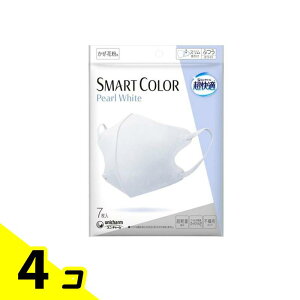 K}XNSMART COLOR X}[gJ[ ӂ p[zCg 7 4Zbg