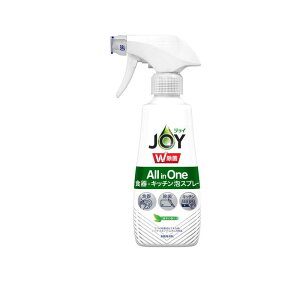 JOY �W���CW���� All in One �H��+�L�b�`���A�X�v���[ �Β��̍��� �{�̃{�g�� 275mL