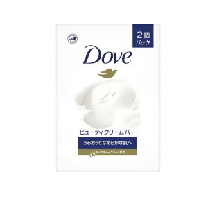 Dove(�_��) �r���[�e�B�[�N���[���o�[ 85g (×2)