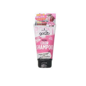 �V�������c�R�t got2b �S�b�g�D�[�r�[ �J���[�V�����v�[ �s���N 150mL