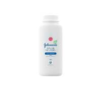 ジョンソン ナチュラルベビーパウダー 100g
