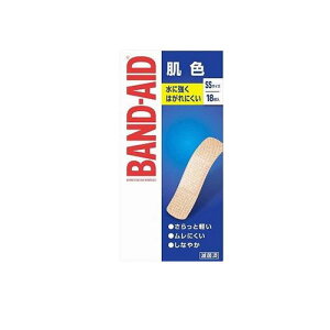 BAND-AID ohGCh F SSTCY 18