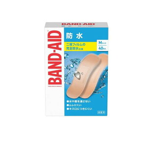 BAND-AID ohGCh h MTCY 40