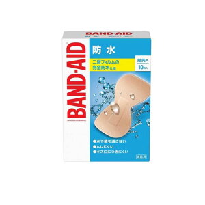 BAND-AID ohGCh h wp 10