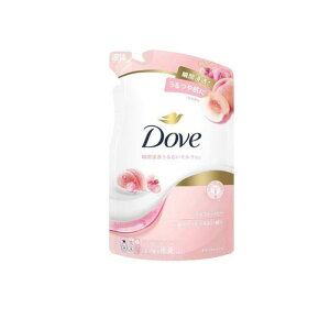 Dove �_�� �{�f�B�E�H�b�V�� �s�[�`&�X�C�[�g�s�[ 330g (�l�ߑւ��p)