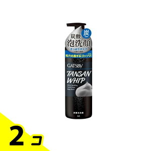 GATSBY Mcr[ }CNXp[NOA fB[vubN 200g 2Zbg
