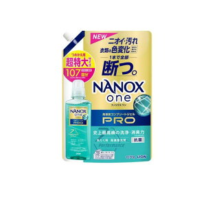 NANOX one PRO imbNXv pZx lߑւp TCY 1070g