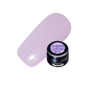 PREGEL(�v���W�F��) �J���[EX PG-CEN835 �g���C���C�g�L���b�X��neo 3g