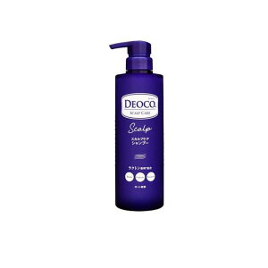 DEOCO(�f�I�R) �X�J���v�P�A�V�����v�[ �|���v�{�� 450mL
