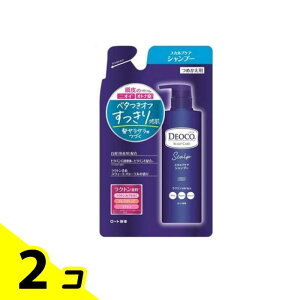 DEOCO(fIR) XJvPAVv[ lߑւp 370mL 2Zbg
