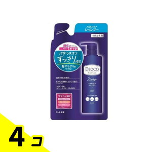 DEOCO(fIR) XJvPAVv[ lߑւp 370mL 4Zbg