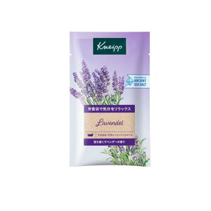 Kneipp �N�i�C�v �o�X�\���g ���x���_�[�̍��� ���� 50g