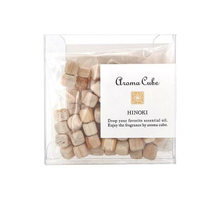 fC[A}Wp Aroma Cube qmL 12g