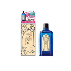 明色美顔水 薬用化粧水 90mL