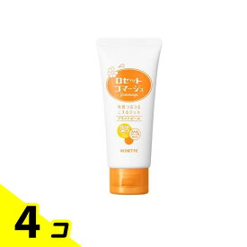 ロゼットゴマージュ ブライトピール 120g 4個セット