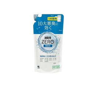 LZERO([)  lߑւp 400mL