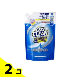 OXI CLEAN(ILVN[) p[Lbh _fnY 520mL (lߑւp) 2Zbg