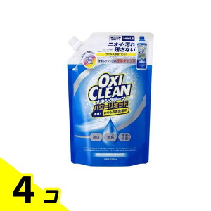 OXI CLEAN ILVN[ p[Lbh _fnY 520mL (lߑւp) 4Zbg