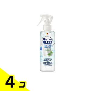 LJ ̏ォ璎悯~XgD 200mL 4Zbg